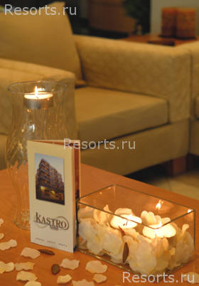 Kastro Hotel 9
